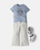 Versace Kids Versace Kids La Medusa cotton jersey T-shirt - 2