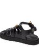 Versace Kids Versace Kids La Medusa leather sandals - 3
