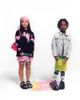 Versace Kids Versace Kids La Medusa leather sandals - 7