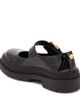 Versace Kids Versace Kids La Medusa patent leather Mary Jane flats - 3