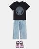 Versace Kids Versace Kids La Medusa platform sandals - 2
