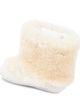 Versace Kids Versace Kids La Medusa shearling snow boots - 2