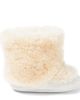 Versace Kids Versace Kids La Medusa shearling snow boots - 3