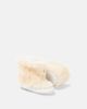 Versace Kids Versace Kids La Medusa shearling snow boots - 5