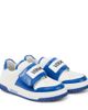 Versace Kids Versace Kids Leather sneakers - 1