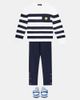 Versace Kids Versace Kids Leather sneakers - 2
