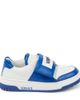 Versace Kids Versace Kids Leather sneakers - 4