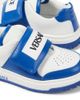 Versace Kids Versace Kids Leather sneakers - 5