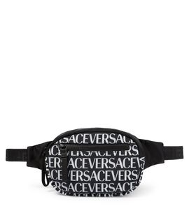 Versace Kids Versace Kids Logo belt bag