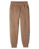 Versace Kids Versace Kids Logo cotton jersey sweatpants - 1