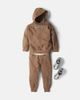 Versace Kids Versace Kids Logo cotton jersey sweatpants - 2