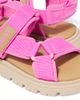 Versace Kids Versace Kids Logo sandals - 4