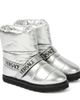 Versace Kids Versace Kids Logo snow boots - 1