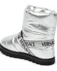 Versace Kids Versace Kids Logo snow boots - 2