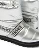 Versace Kids Versace Kids Logo snow boots - 4