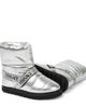 Versace Kids Versace Kids Logo snow boots - 5