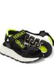 Versace Kids Versace Kids Logo Trigreca sandals - 6