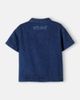 Versace Kids Versace Kids Medusa denim shirt - 3