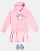 Versace Kids Versace Kids Medusa embroidered denim espadrilles - 2