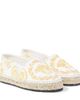 Versace Kids Versace Kids Medusa printed espadrilles - 1