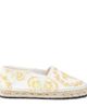 Versace Kids Versace Kids Medusa printed espadrilles - 4
