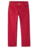 Versace Kids Versace Kids Straight jeans - 1