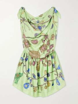 Sho Dress