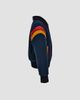 Versace Little Kid's & Kid's Blouson Fleece Jacket - 3