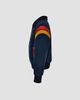 Versace Little Kid's & Kid's Blouson Fleece Jacket - 4