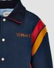 Versace Little Kid's & Kid's Blouson Fleece Jacket - 5