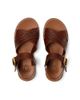 Versace Little Kid's & Kid's Leather Sandals - 2