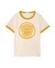 Versace Little Kid's & Kid's Medusa Graphic T-Shirt - 4