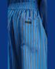 Versace Men's Meander Print Silk Shorts - 5
