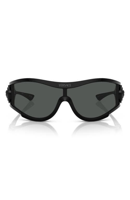 Versace Versace 180mm Irregular Sunglasses