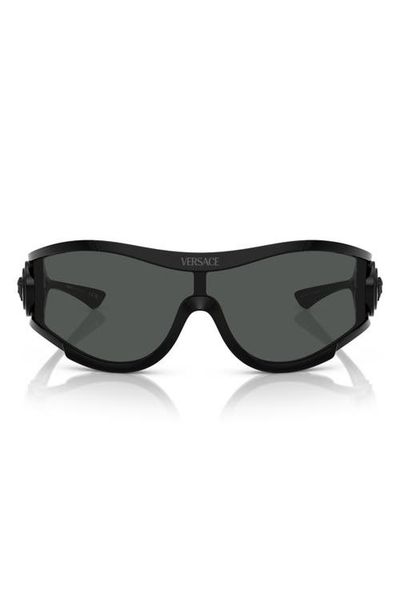 Versace Versace 180mm Irregular Sunglasses