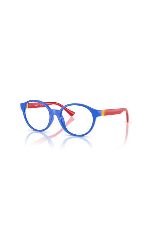 Versace Versace 46mm Phantos optical glasses