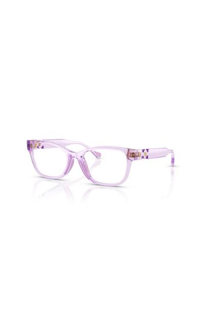 Versace Versace 47mm Cat Eye optical glasses
