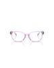 Versace Versace 47mm Cat Eye optical glasses - 2