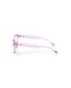 Versace Versace 47mm Cat Eye optical glasses - 3