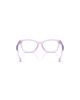 Versace Versace 47mm Cat Eye optical glasses - 4
