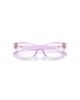 Versace Versace 47mm Cat Eye optical glasses - 5