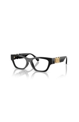 Versace Versace 48mm Round optical glasses