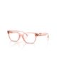 Versace Versace 49mm Cat Eye optical glasses - 1