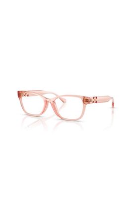 Versace Versace 49mm Cat Eye optical glasses