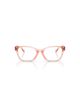 Versace Versace 49mm Cat Eye optical glasses - 2