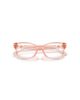 Versace Versace 49mm Cat Eye optical glasses - 5