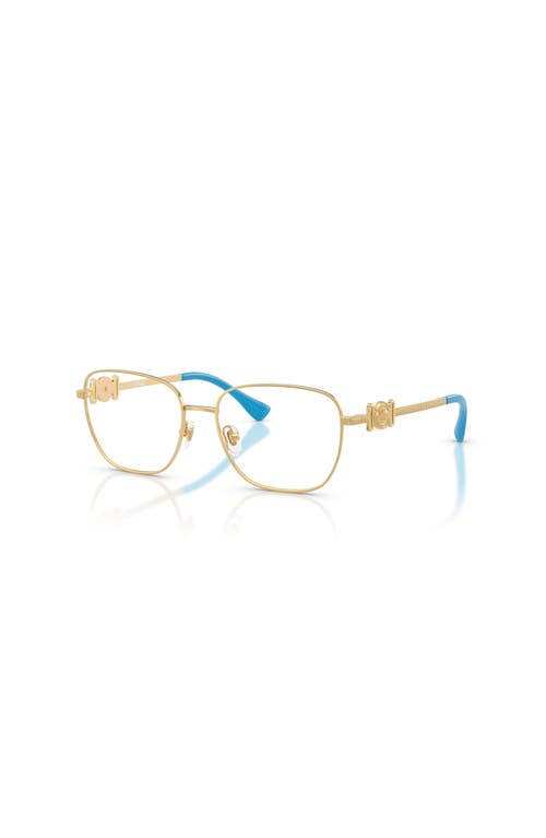 Versace Versace 50mm Phantos optical glasses