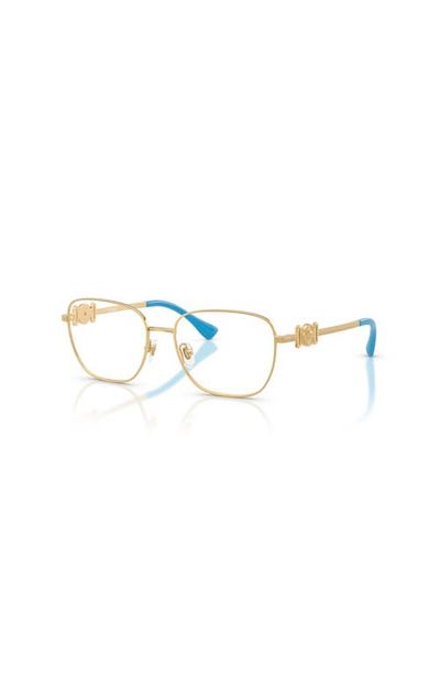 Versace Versace 50mm Phantos optical glasses