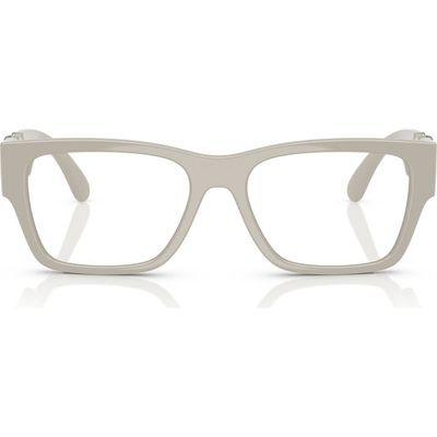 Versace Versace 53mm Pillow Optical Glasses