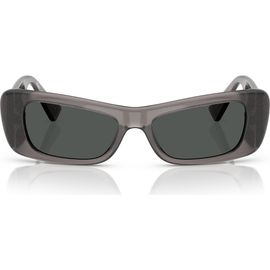 Versace Versace 54mm Pillow Sunglasses
